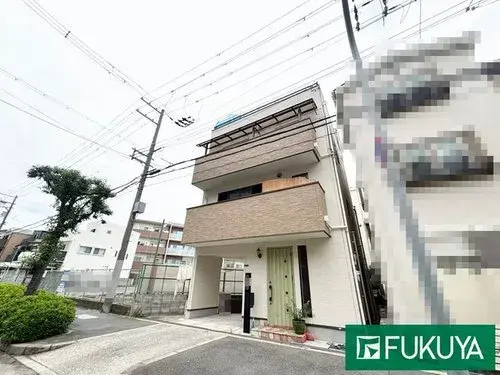 3LDK+S Property Osaka City Osaka Prefecture (3)