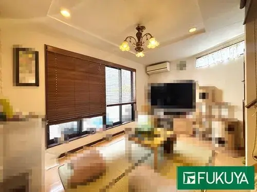3LDK+S Property Osaka City Osaka Prefecture (5)