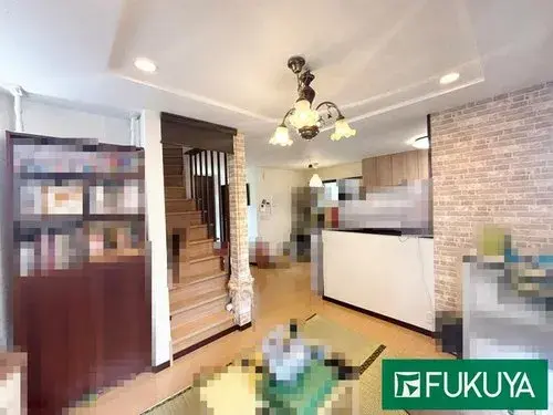 3LDK+S Property Osaka City Osaka Prefecture (6)