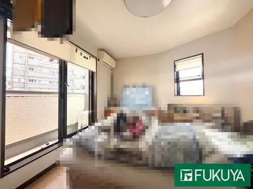 3LDK+S Property Osaka City Osaka Prefecture (7)