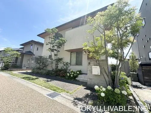 4LDK Property Minoh City Osaka Prefecture (2)