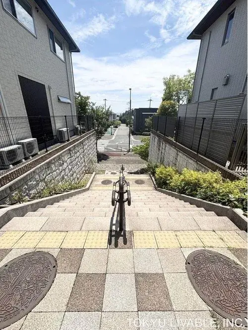 4LDK Property Minoh City Osaka Prefecture (17)