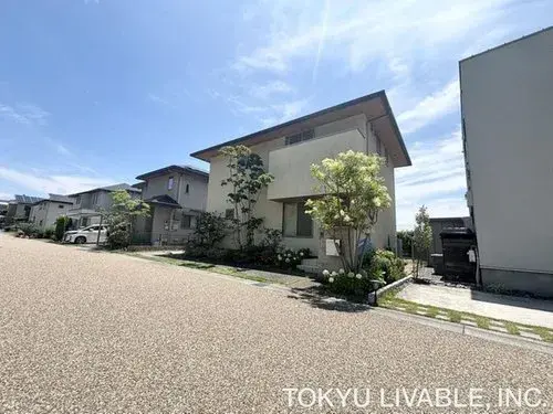 4LDK Property Minoh City Osaka Prefecture (3)