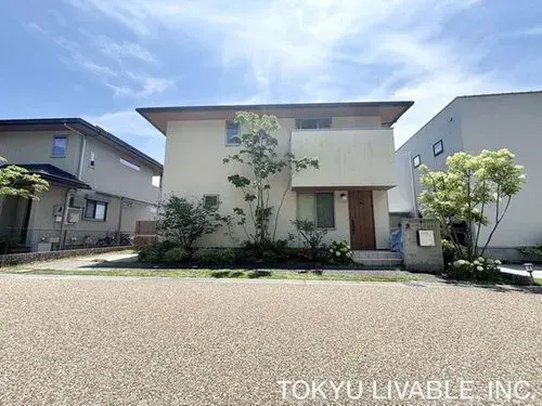 4LDK Property Minoh City Osaka Prefecture (4)