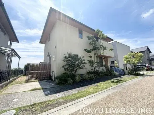 4LDK Property Minoh City Osaka Prefecture (5)