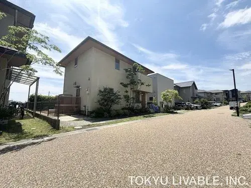 4LDK Property Minoh City Osaka Prefecture (6)