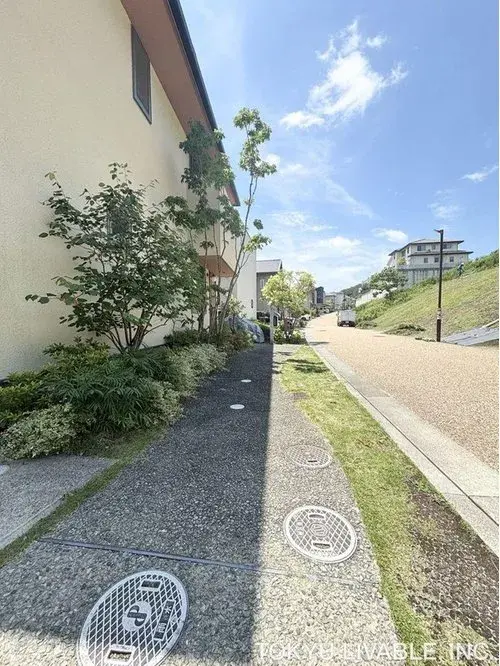 4LDK Property Minoh City Osaka Prefecture (7)