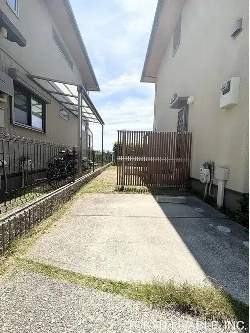 4LDK Property Minoh City Osaka Prefecture (9)