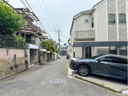 4LDK Property Hirakata City Osaka Prefecture (2)