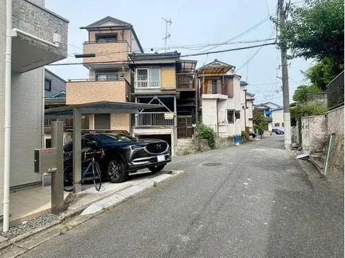 4LDK Property Hirakata City Osaka Prefecture (3)