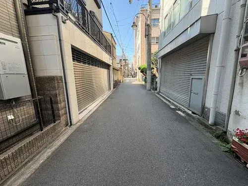 6LDK Property Osaka City Osaka Prefecture (2)