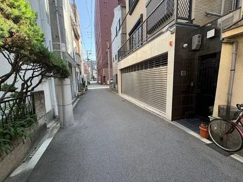 6LDK Property Osaka City Osaka Prefecture (3)