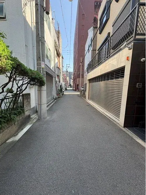 6LDK Property Osaka City Osaka Prefecture (4)
