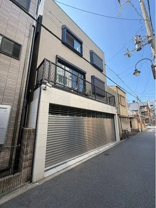 6LDK Property Osaka City Osaka Prefecture (5)