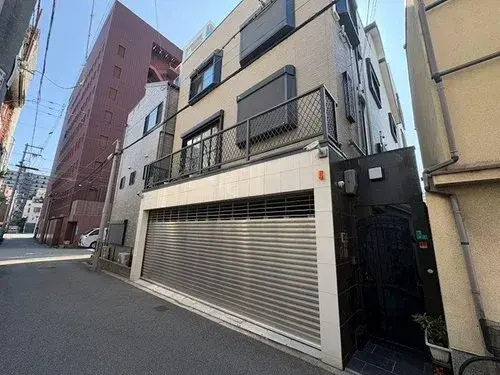 6LDK Property Osaka City Osaka Prefecture (6)