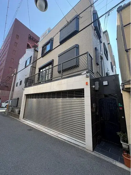6LDK Property Osaka City Osaka Prefecture (7)