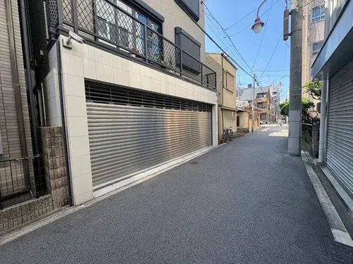 6LDK Property Osaka City Osaka Prefecture (8)