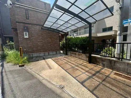 7LDK+S Property Osaka City Osaka Prefecture (2)
