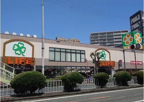 7LDK+S Property Osaka City Osaka Prefecture (22)