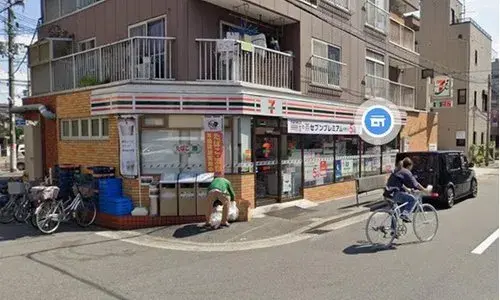 7LDK+S Property Osaka City Osaka Prefecture (23)