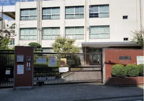 7LDK+S Property Osaka City Osaka Prefecture (26)