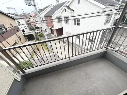4DK Property Habikino City Osaka Prefecture (2)
