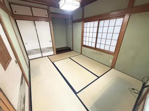4DK Property Habikino City Osaka Prefecture (4)