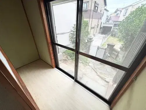 4DK Property Habikino City Osaka Prefecture (5)