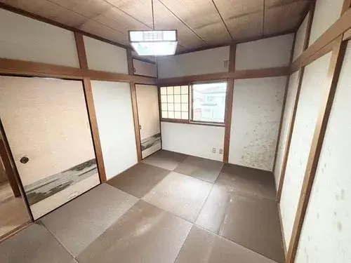 4DK Property Habikino City Osaka Prefecture (7)