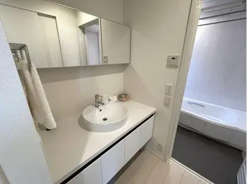 1LDK Property Minoh City Osaka Prefecture (16)