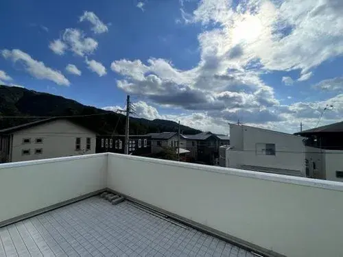 1LDK Property Minoh City Osaka Prefecture (4)