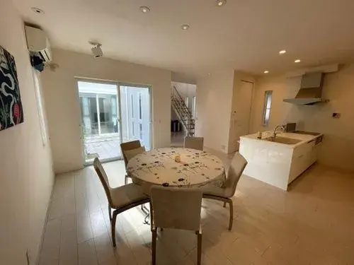 1LDK Property Minoh City Osaka Prefecture (7)
