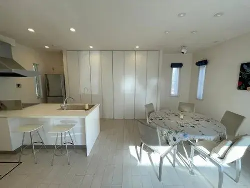 1LDK Property Minoh City Osaka Prefecture (8)