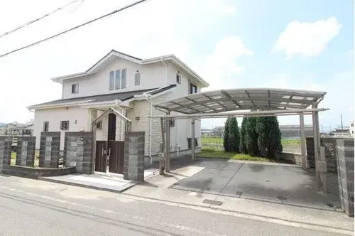 Akiya in Habikino