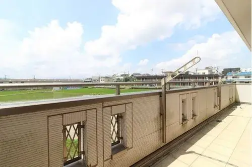 Propiedad 4LDK+S Osaka Habikino (18)