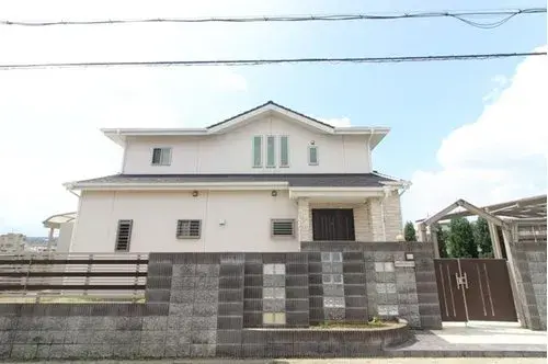 Propiedad 4LDK+S Osaka Habikino (3)