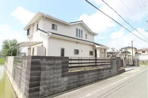 Propiedad 4LDK+S Osaka Habikino (4)