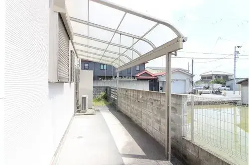 Propiedad 4LDK+S Osaka Habikino (6)