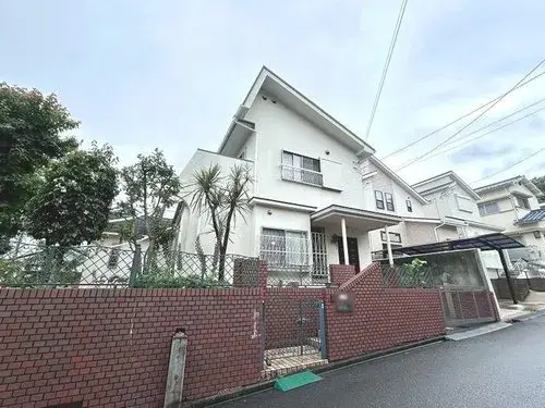 5LDK+S Property Takatsuki City Osaka Prefecture (2)