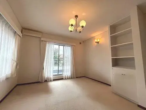 5LDK+S Property Takatsuki City Osaka Prefecture (11)