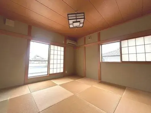 5LDK+S Property Takatsuki City Osaka Prefecture (13)