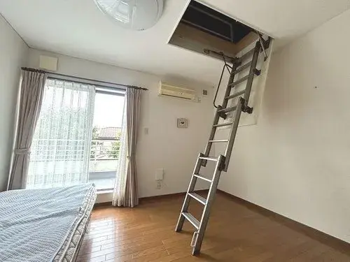 5LDK+S Property Takatsuki City Osaka Prefecture (14)