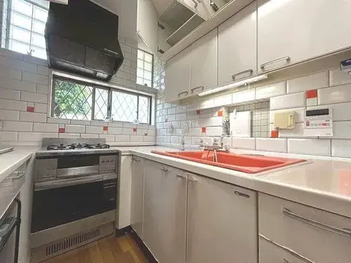5LDK+S Property Takatsuki City Osaka Prefecture (19)