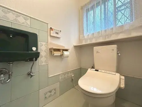 5LDK+S Property Takatsuki City Osaka Prefecture (21)