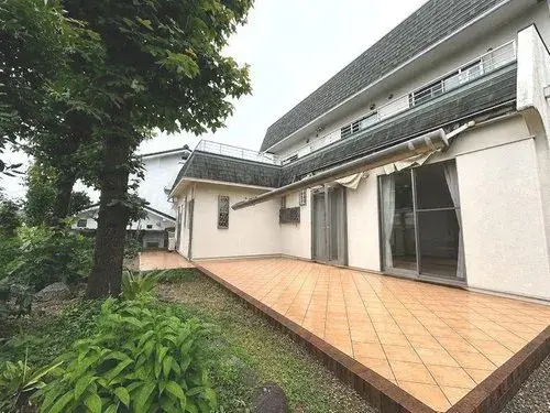 5LDK+S Property Takatsuki City Osaka Prefecture (4)