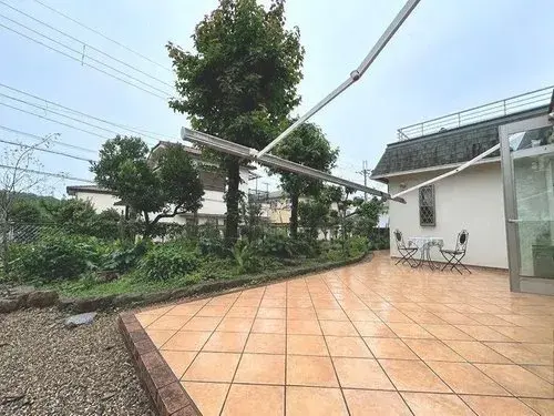 5LDK+S Property Takatsuki City Osaka Prefecture (5)