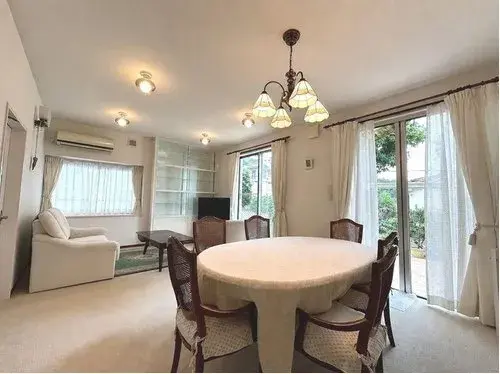5LDK+S Property Takatsuki City Osaka Prefecture (8)