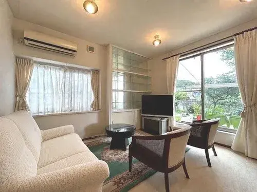 5LDK+S Property Takatsuki City Osaka Prefecture (10)