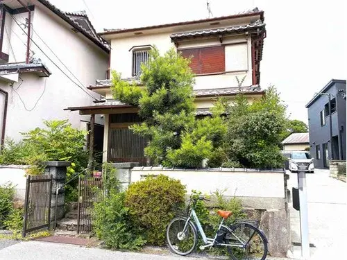 4DK Property Ibaraki City Osaka Prefecture (2)