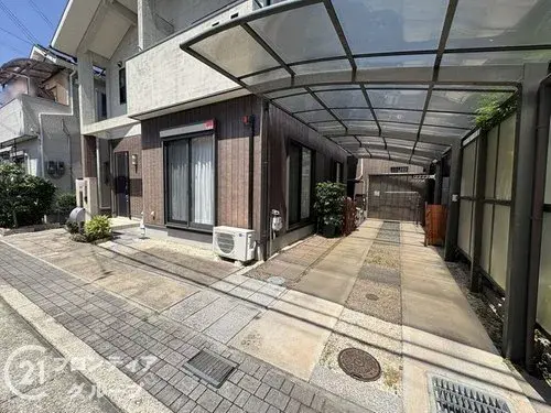 3LDK Property Sakai City Osaka Prefecture (2)